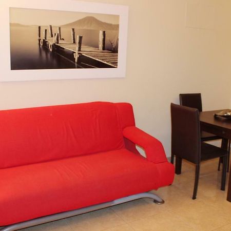 Luminoso Apartamento Con Piscina En Playa Morro De Gos Oropesa del Mar Εξωτερικό φωτογραφία