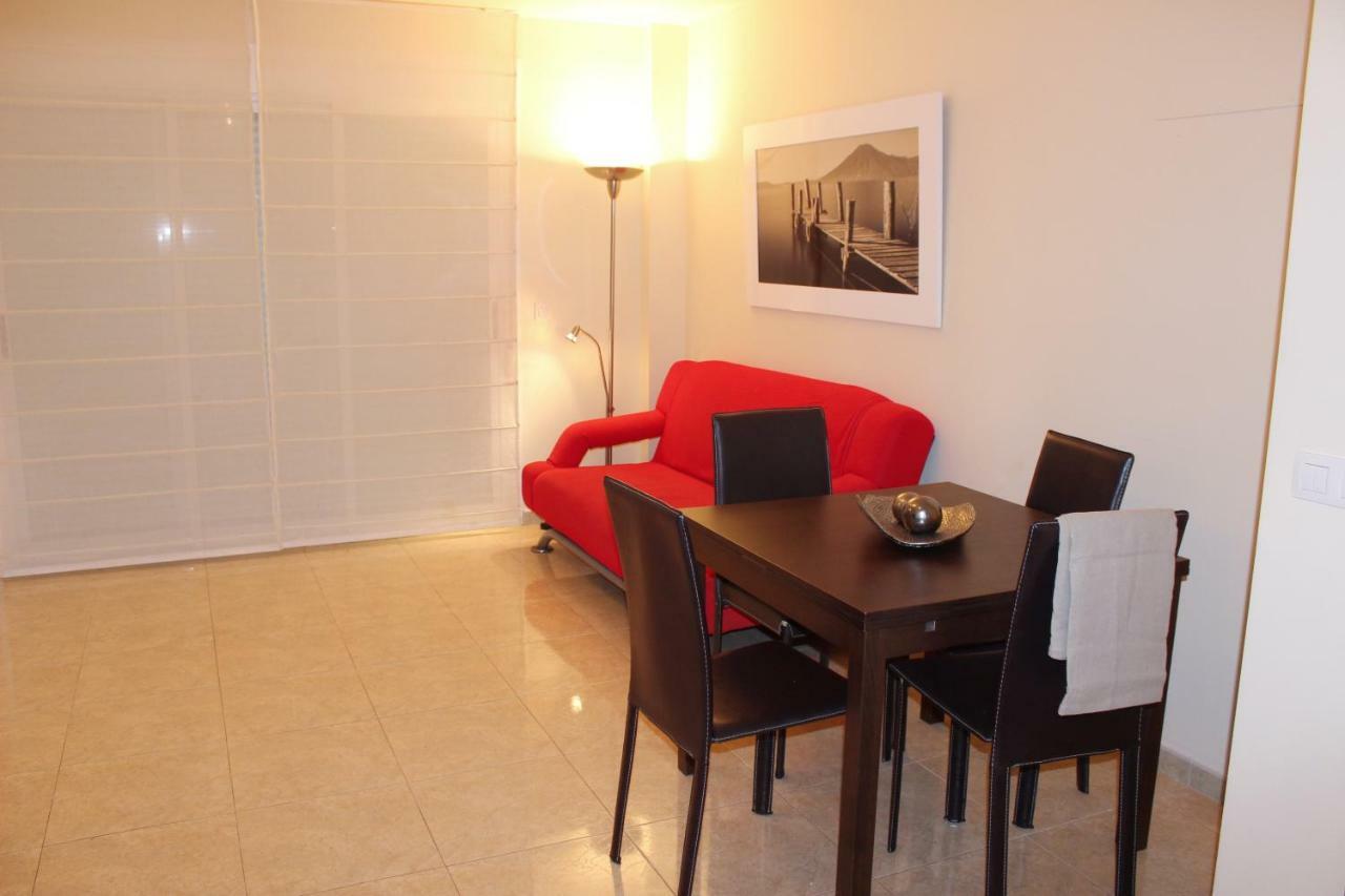 Luminoso Apartamento Con Piscina En Playa Morro De Gos Oropesa del Mar Εξωτερικό φωτογραφία