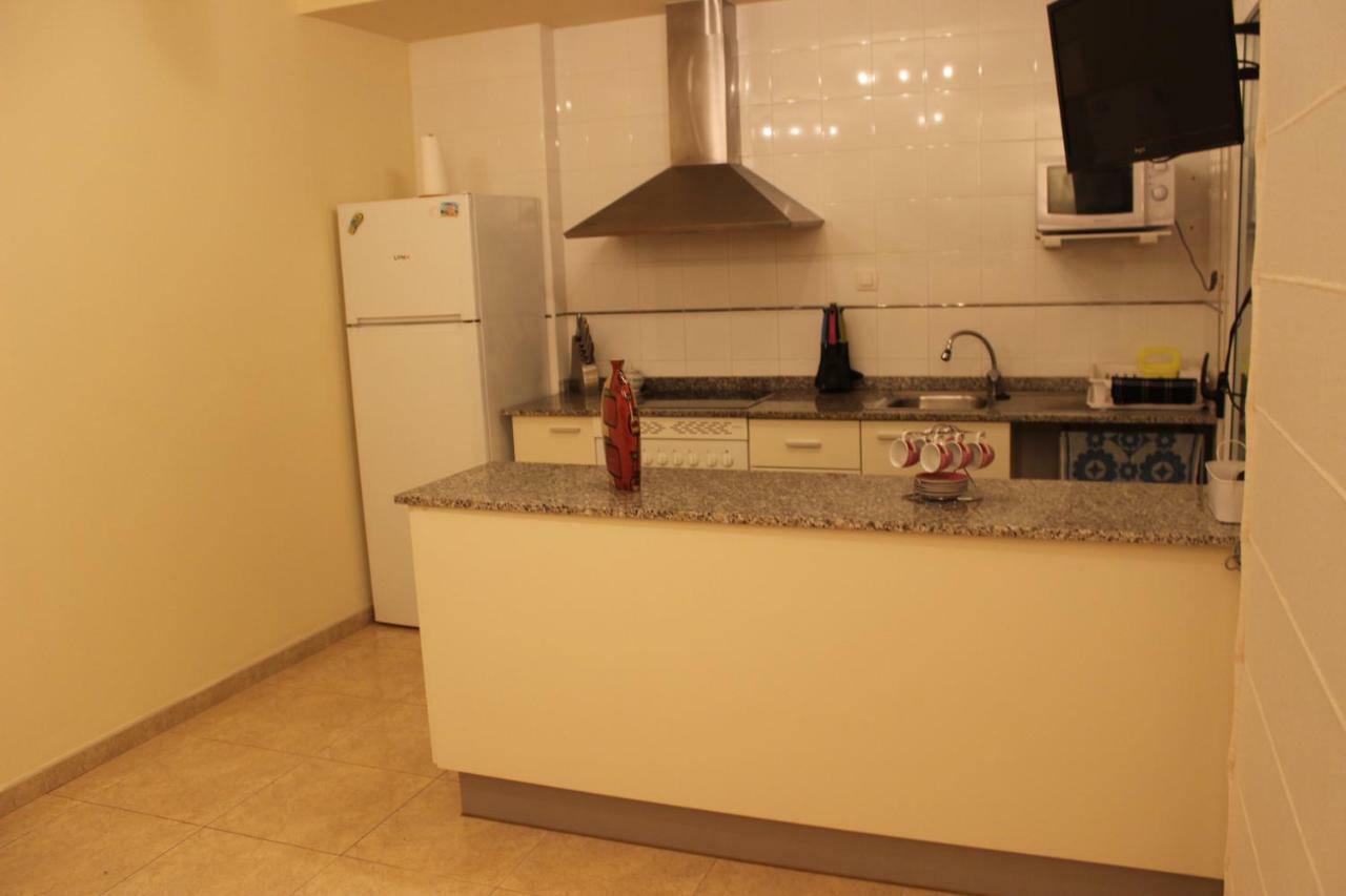 Luminoso Apartamento Con Piscina En Playa Morro De Gos Oropesa del Mar Εξωτερικό φωτογραφία