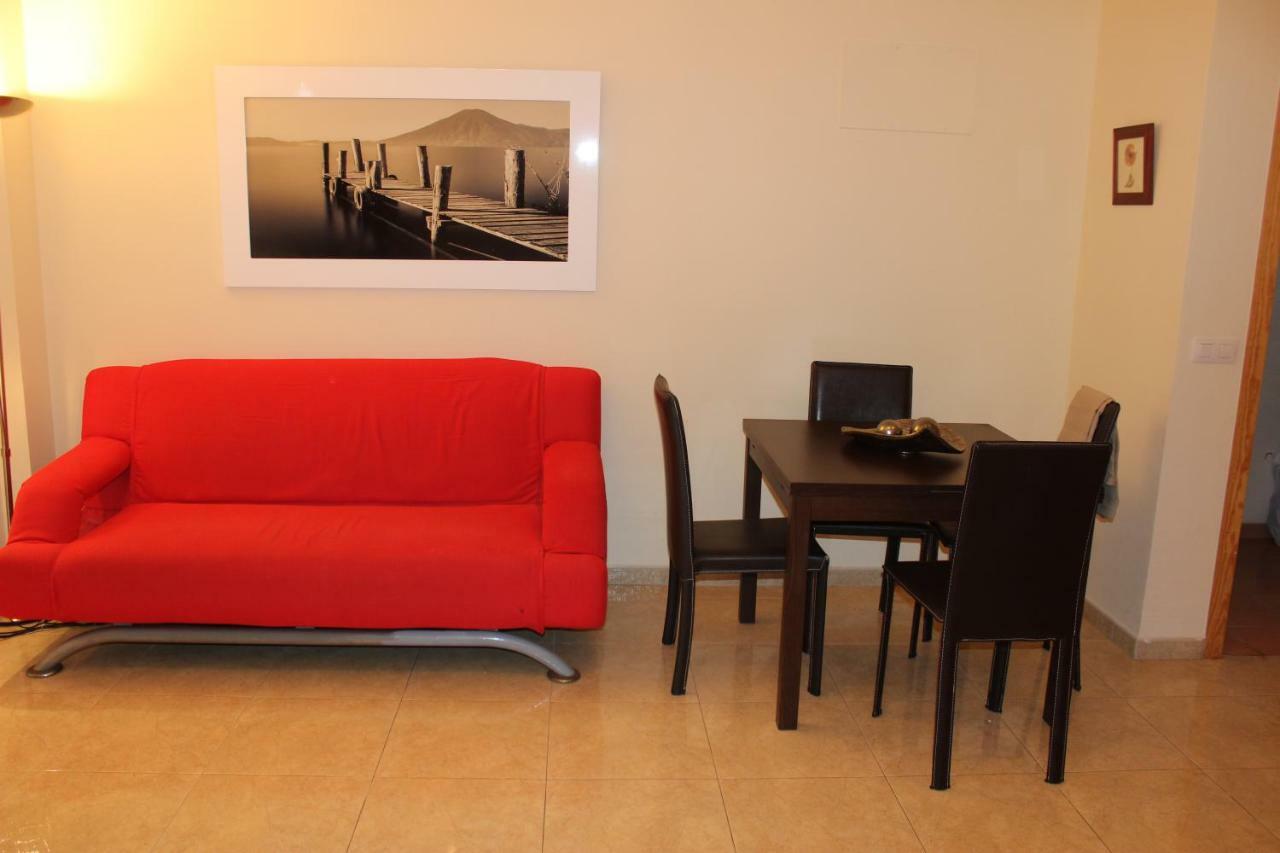 Luminoso Apartamento Con Piscina En Playa Morro De Gos Oropesa del Mar Εξωτερικό φωτογραφία